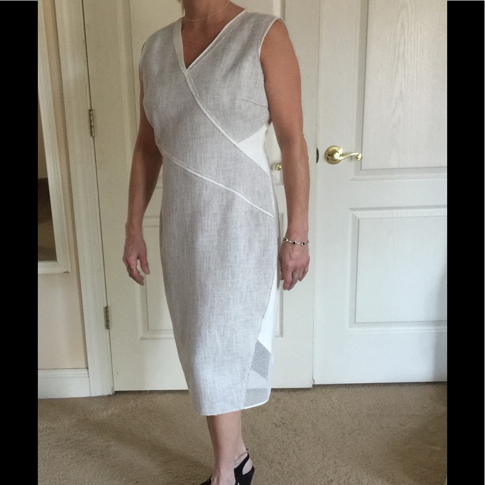 Elie Tahari cocktail Dress